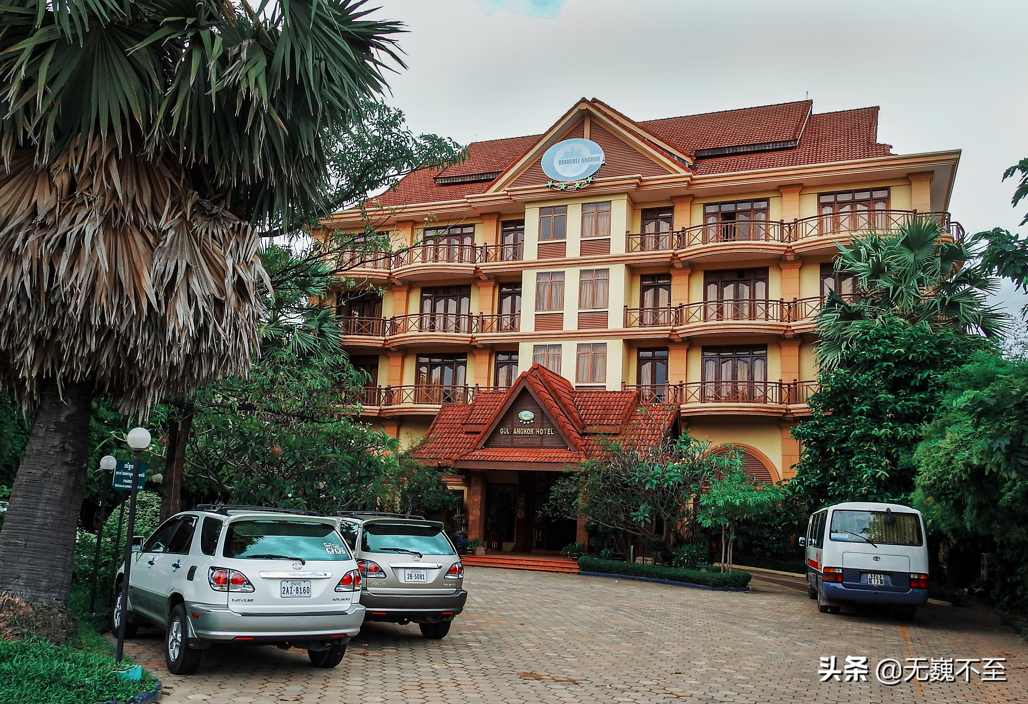 一分钟了解柬埔寨吴哥,柬埔寨神秘的吴哥王朝