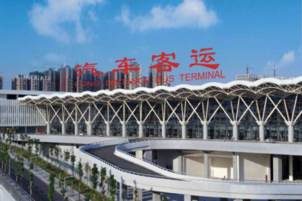 全国有多少个客运站停运了,南通汽车客运站恢复正常运营了吗