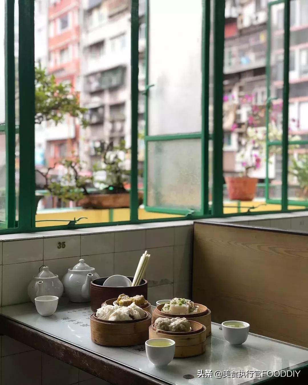 为什么澳门美食这么吸引人,澳门美食攻略必去的十大地方