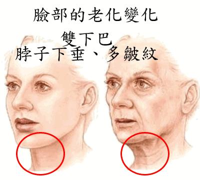 抗衰老是我们必做功课,抗衰是我们每个人都要面对的