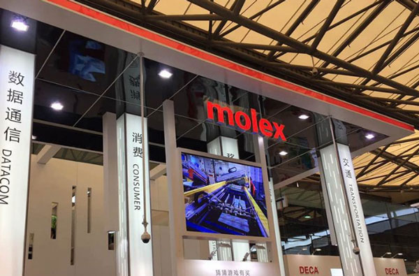 连接器行业的趋势是什么,连接器行业的5家重点上市公司