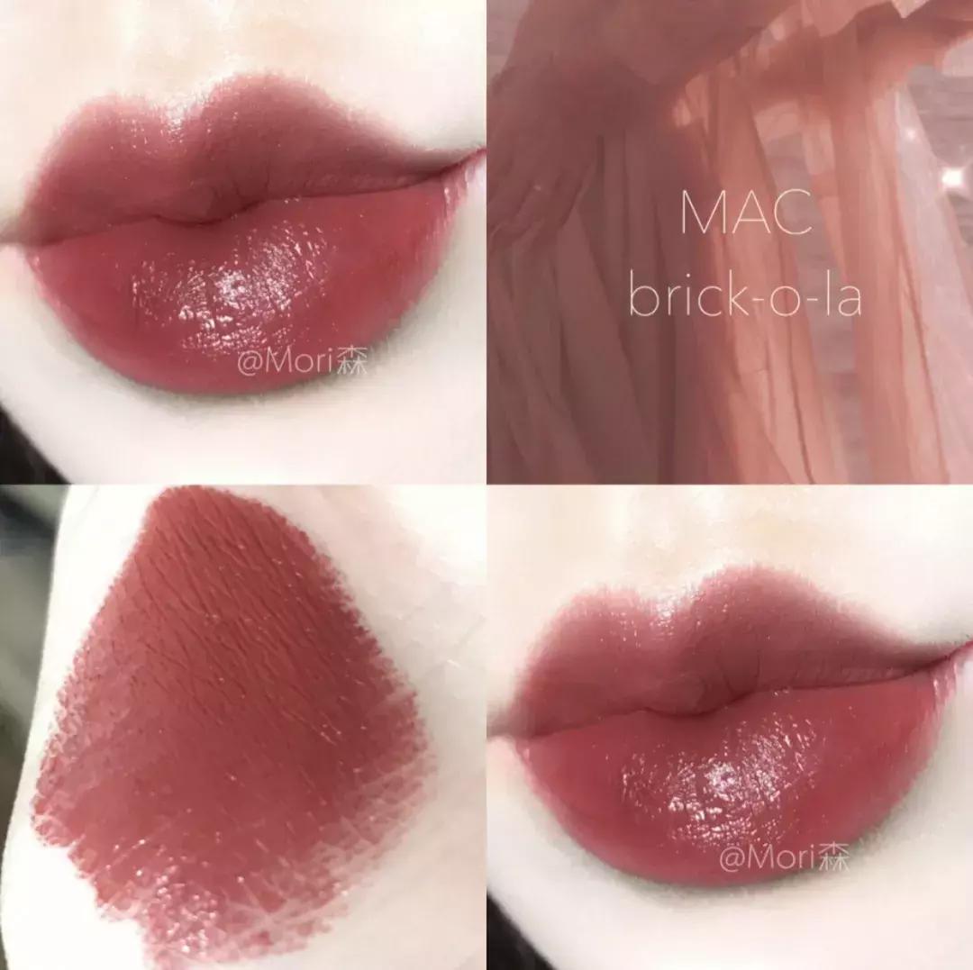 悄咪咪告诉大家，其实MAC是可以免费领口红的