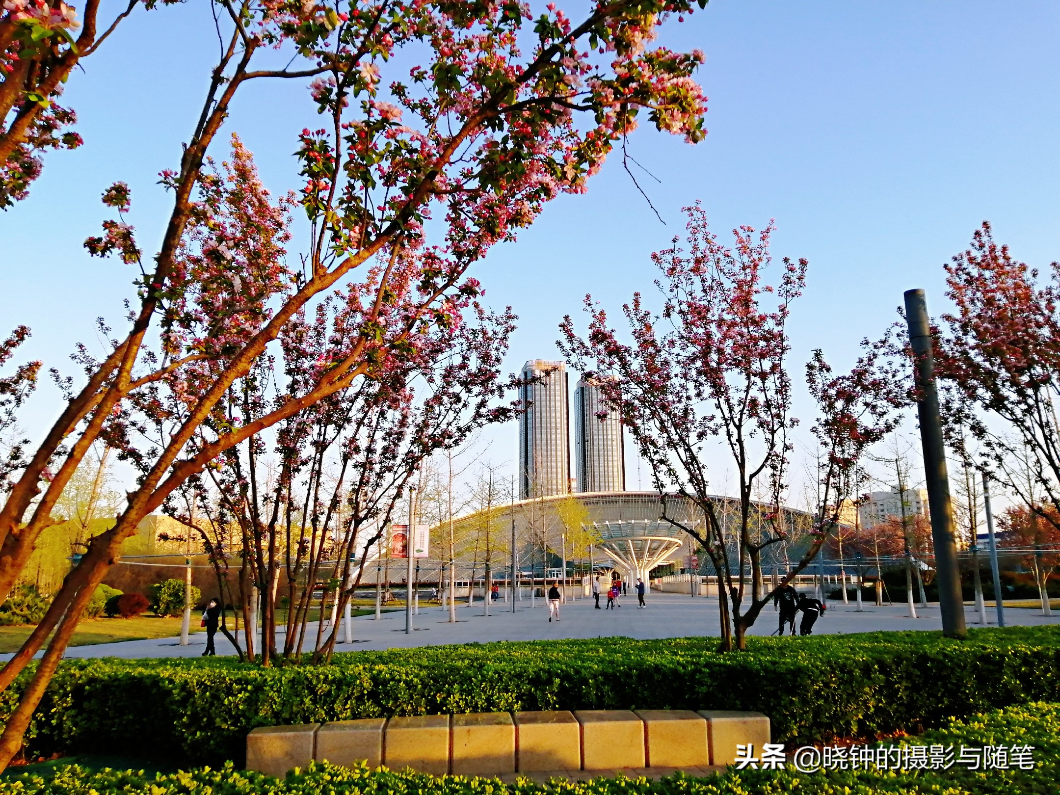 天津市中心有什么景点好玩,天津市中心玩的地方