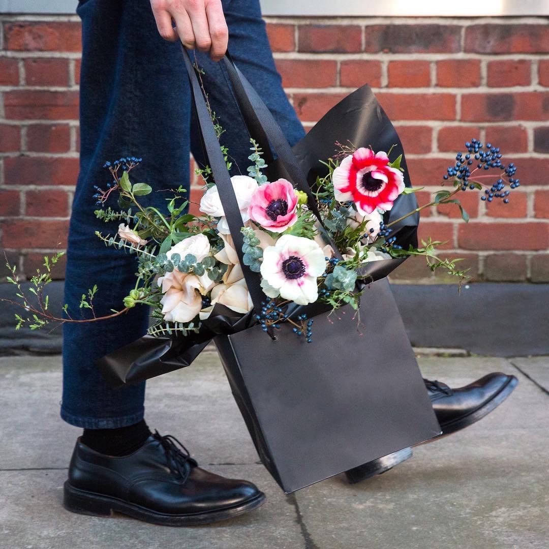 西安花艺师的前景和收入,3线城市花艺师前景