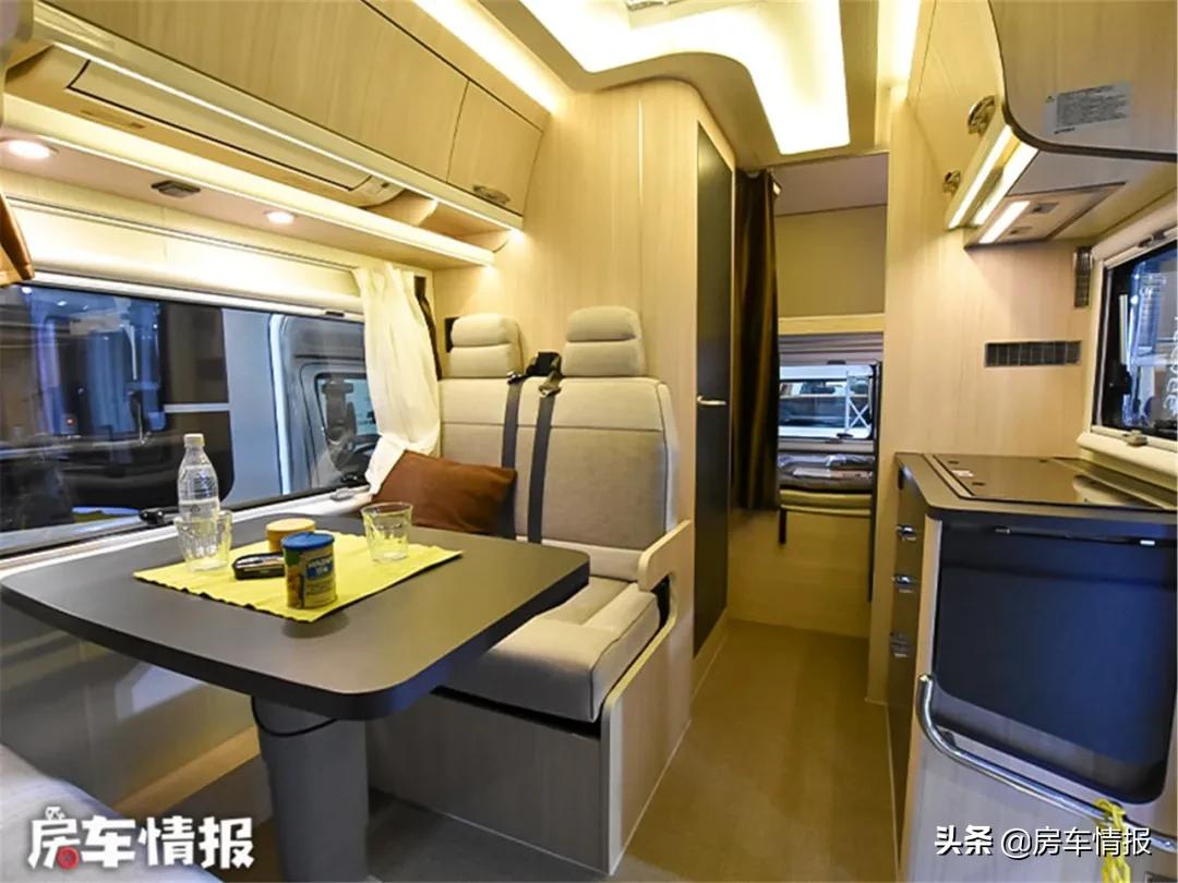 丰田小型轻卡房车大全,丰田轻卡四驱房车