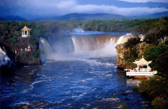 龙江暑期旅游,龙江旅游七日游
