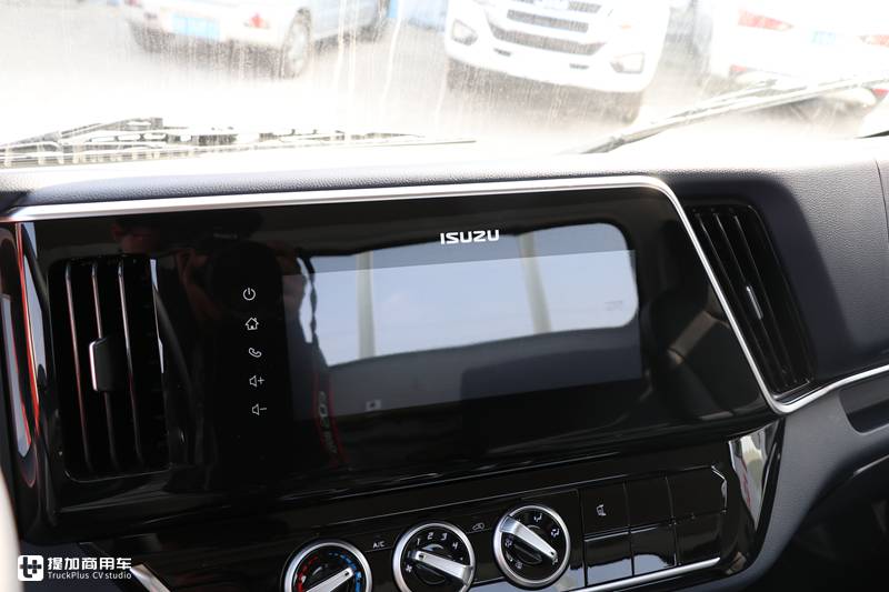 五十铃轻卡和重汽轻卡哪个质量好,五十铃轻卡哪款最好耐用