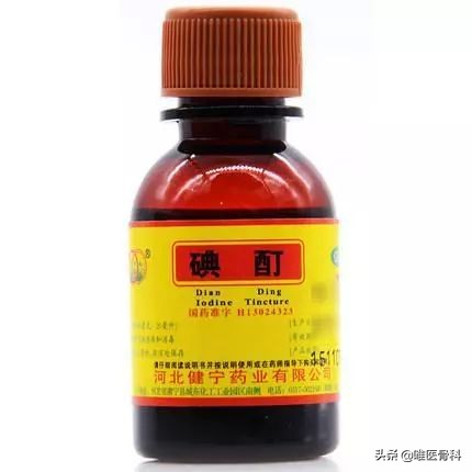 常用的四种消毒液,消毒液一般情况下是不建议用