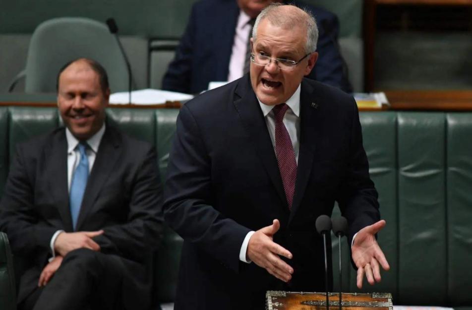 中国对澳大利亚征收关税,中国对澳大利亚加征关税