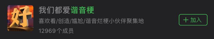 谐音梗的正确玩法,谐音梗挑战规则