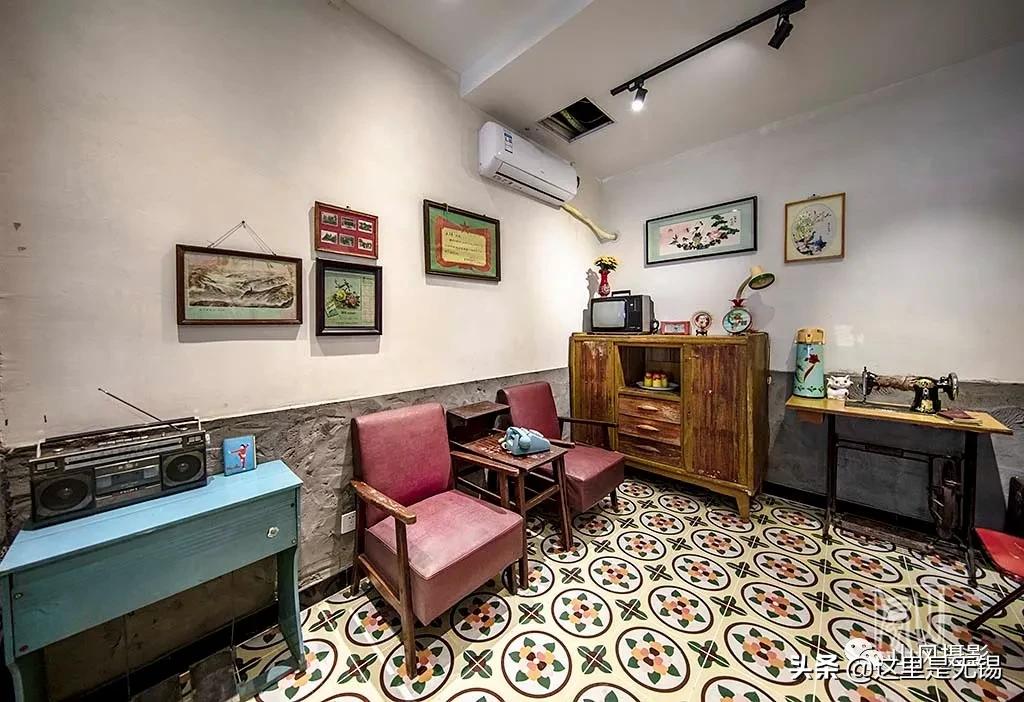 无锡七条老街,无锡值得逛的老街