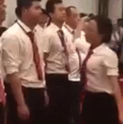 年薪40万的腾讯实习生作息表流出，我才知道什么叫人间真实