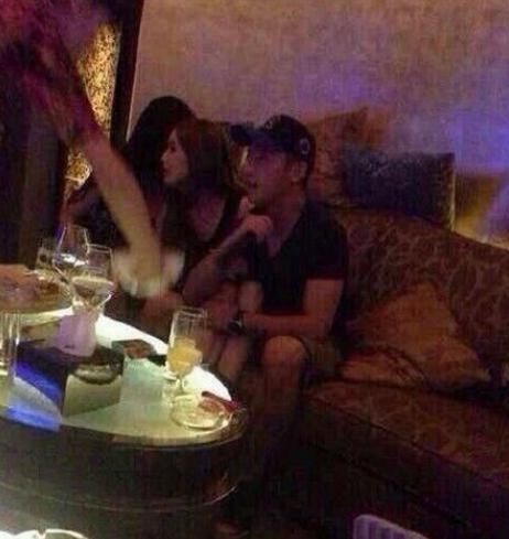 情场小王子郑恺片段,夜店郑恺电视剧