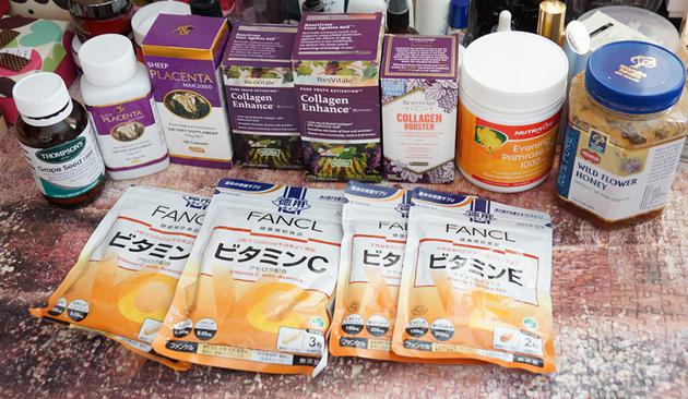 日本第一三美白丸成分,美白丸推荐款式