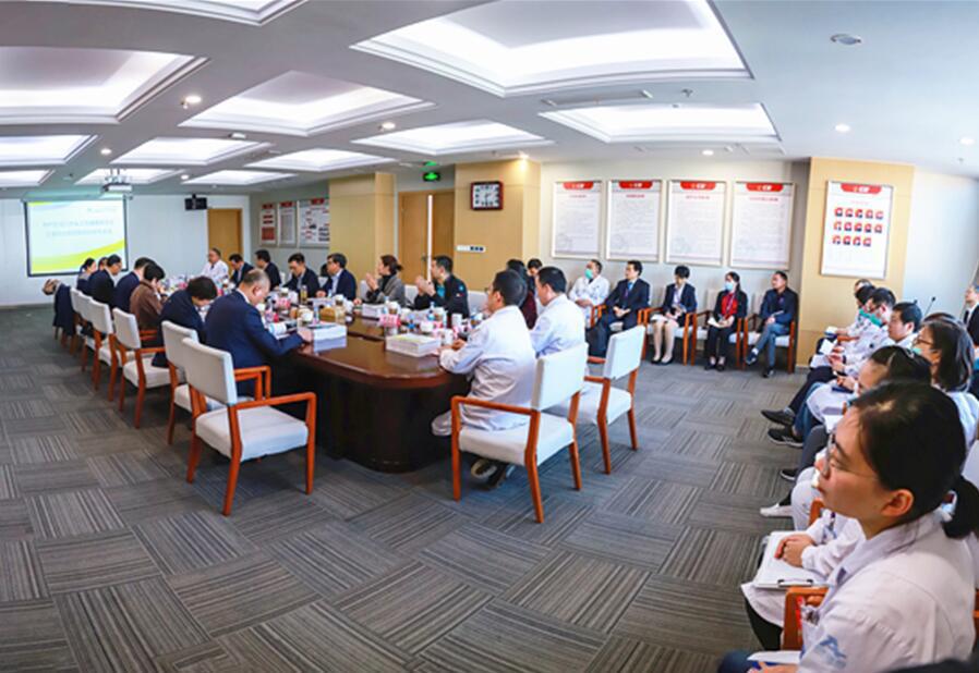 三级医院喜报,喜报晋级三甲医院