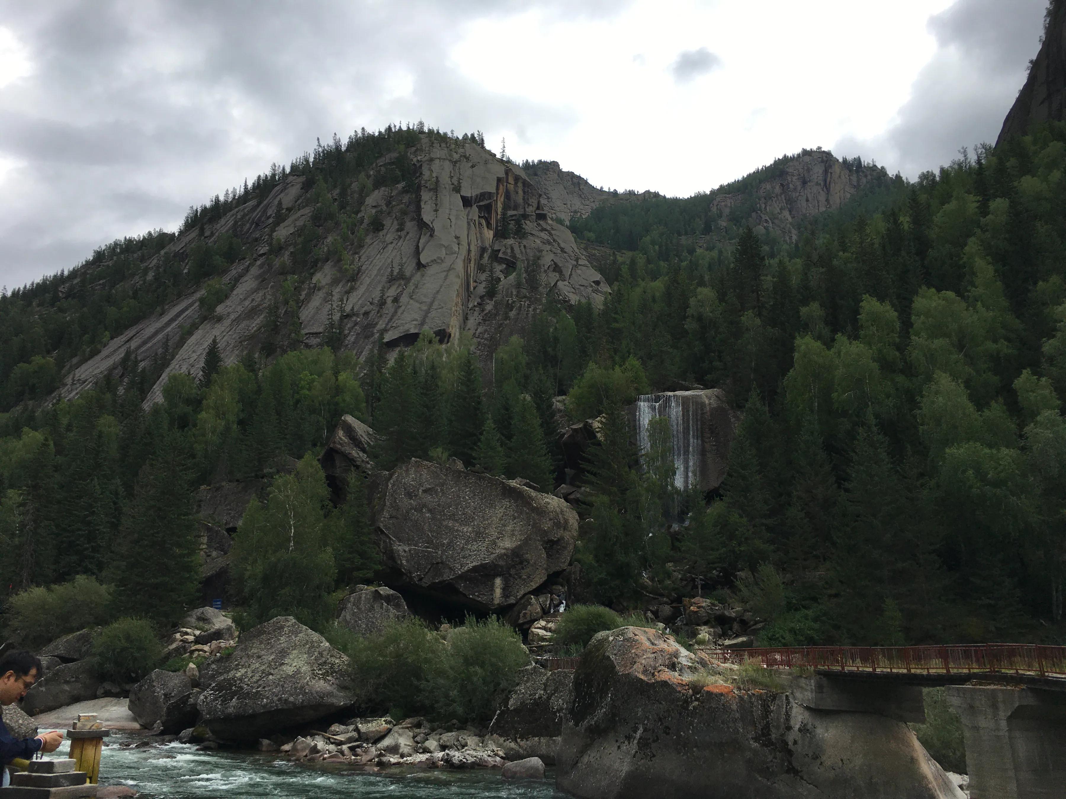可可托海2日跟团游,可可托海阿勒泰旅游8天