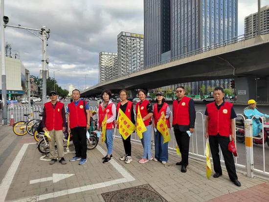 太原文明创城新消息,太原学校创建文明城市美篇