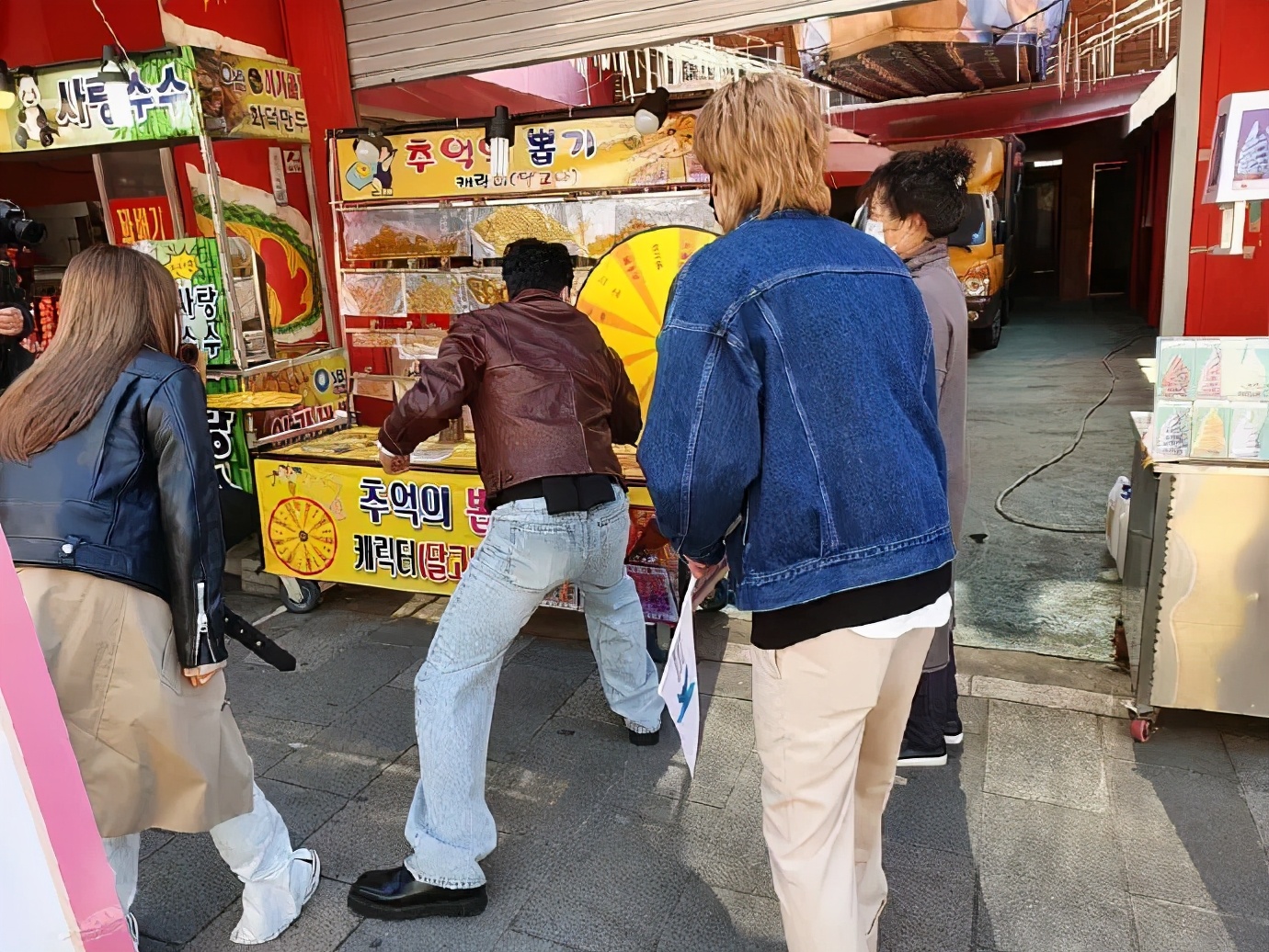 runningman宋智孝新一期,runningman宋智孝第一次来的哪集