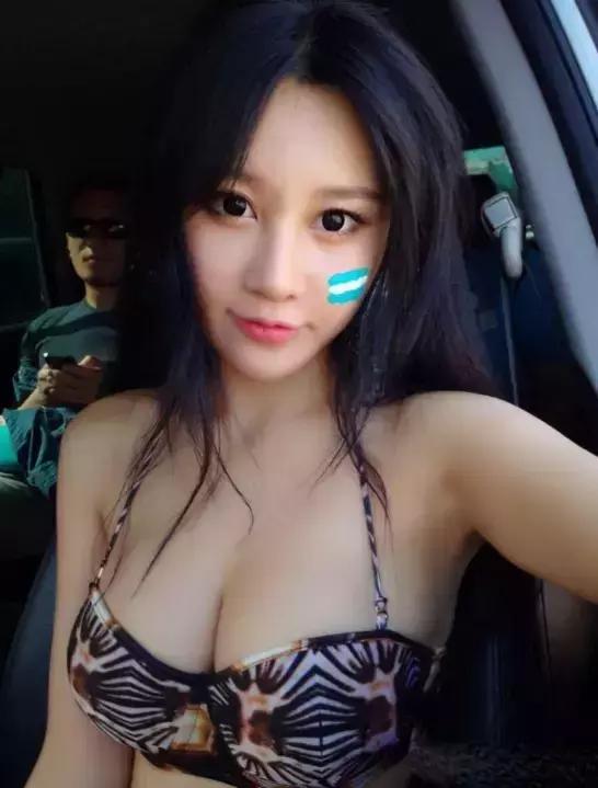 抖音十大健身女网红女神,中国健身女神十大排名