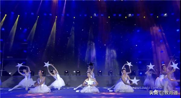 湘潭江声实验学校2019级文艺汇演,湘潭江声实验学校艺术节个人节目