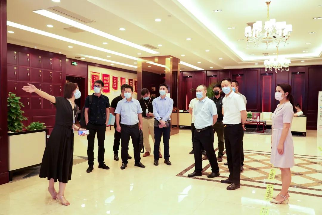 四川环亚康宏健康管理公司怎么走,四川环亚康宏健康管理公司在几楼