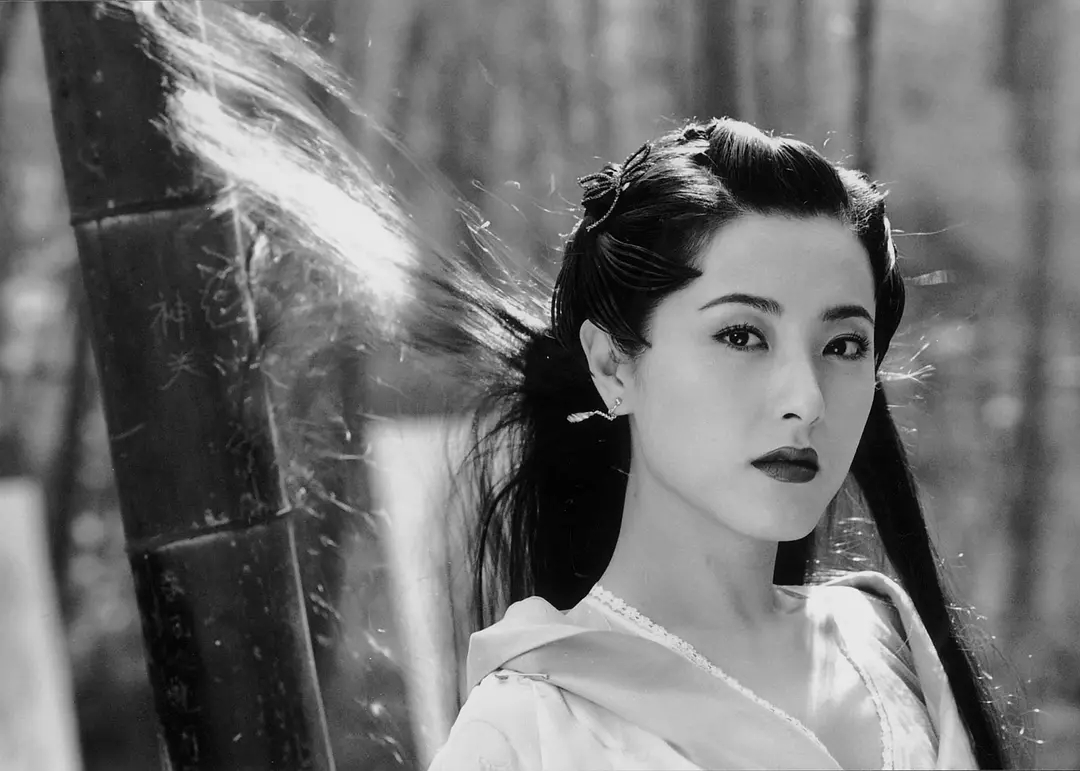 曾黎美貌刘烨,曾黎年轻时的颜值秦海璐评价