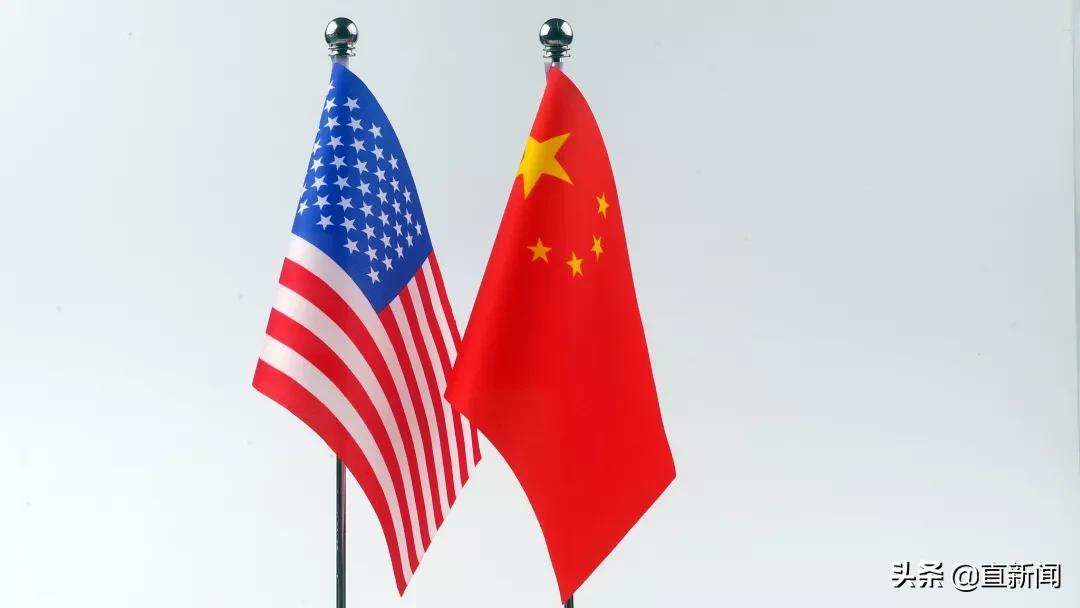 从中美对话我们的感想,美国媒体对中美会谈的看法