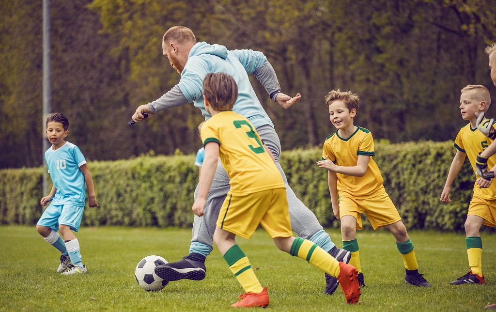 深圳王之者足球培训中心,深圳市王之者足球培训中心