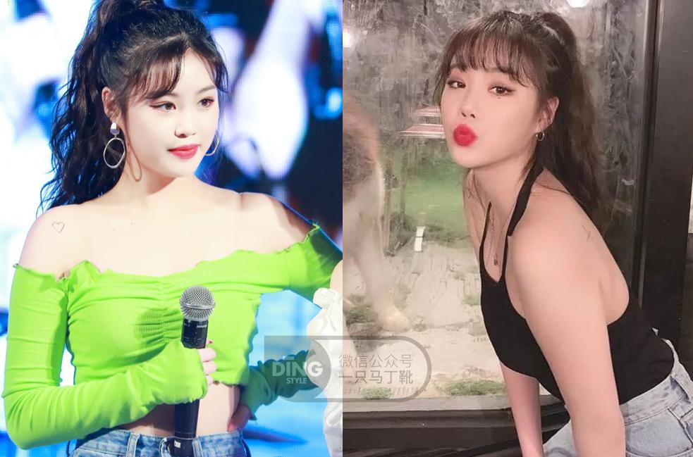 平胸女生如何穿搭,平胸体质如何调理成丰满体质