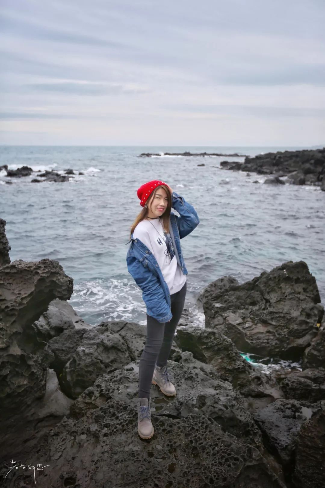 济州岛7天攻略,冬日济州岛旅游攻略4日游