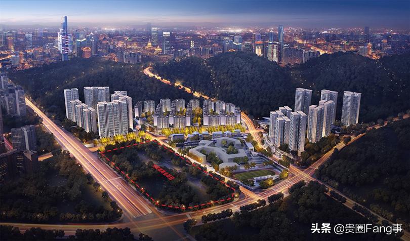 解锁观山东城市山居身份“绿”卡，看过的人都想加入云翼圈层！