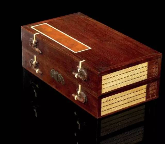 古人的精致生活文房雅器45种,文房雅器45种精致生活