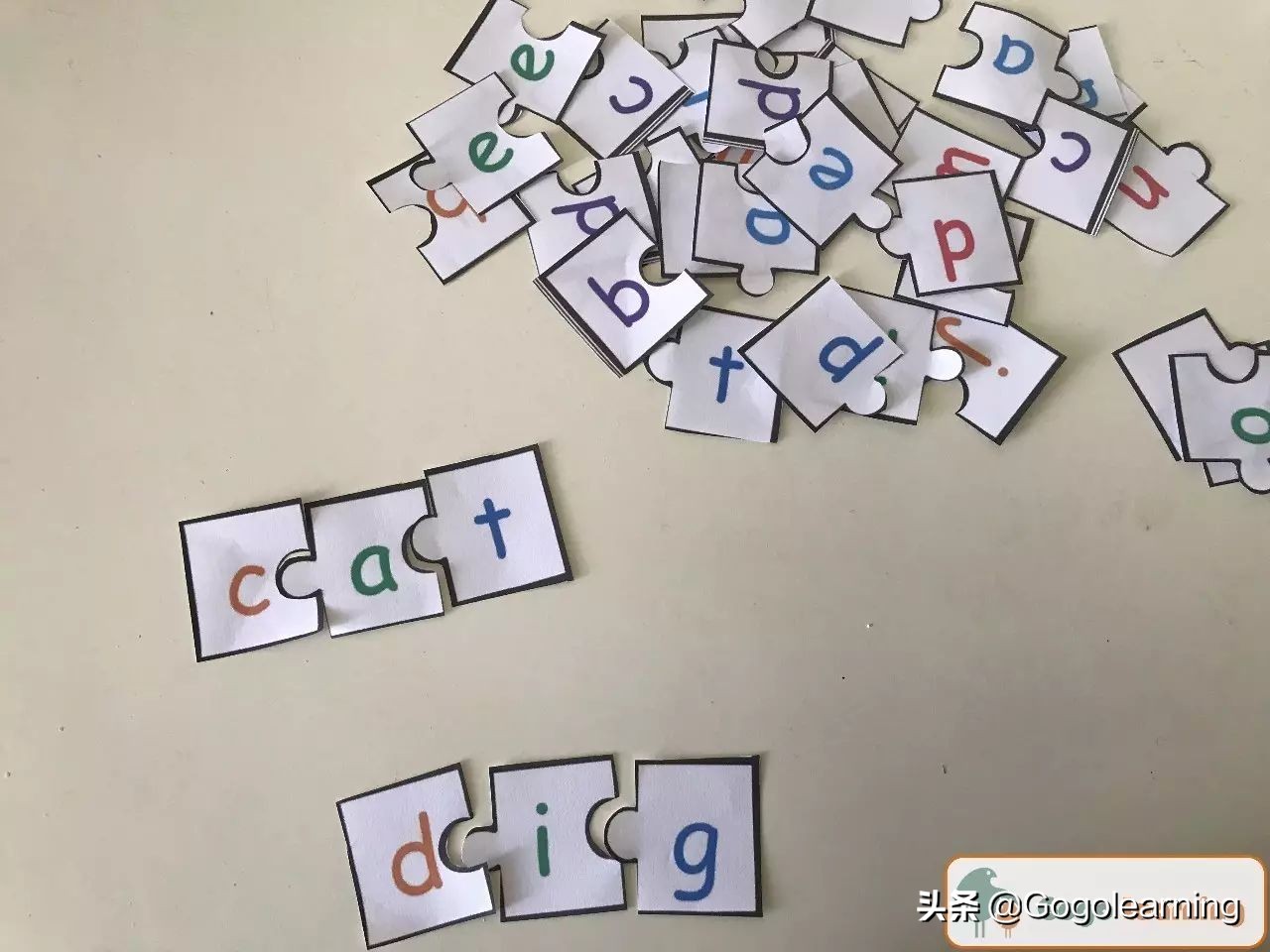 26个字母的自然拼读你学会了吗,26个英文字母自然拼读规则大全