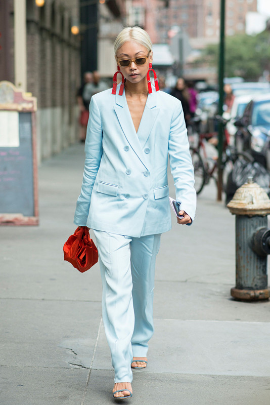 不会出错的耳饰,不会撞款的小众耳饰