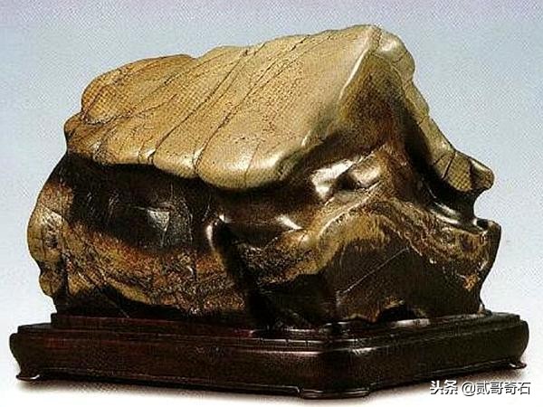 奇石彩石之魅力,奇石的魅力何在