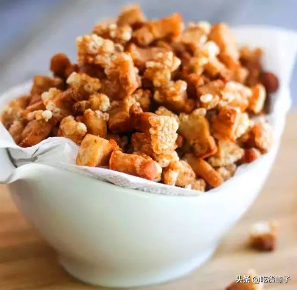 备受争议的“油嗞啦”,到底健不健康?很多人到现在还没搞清楚