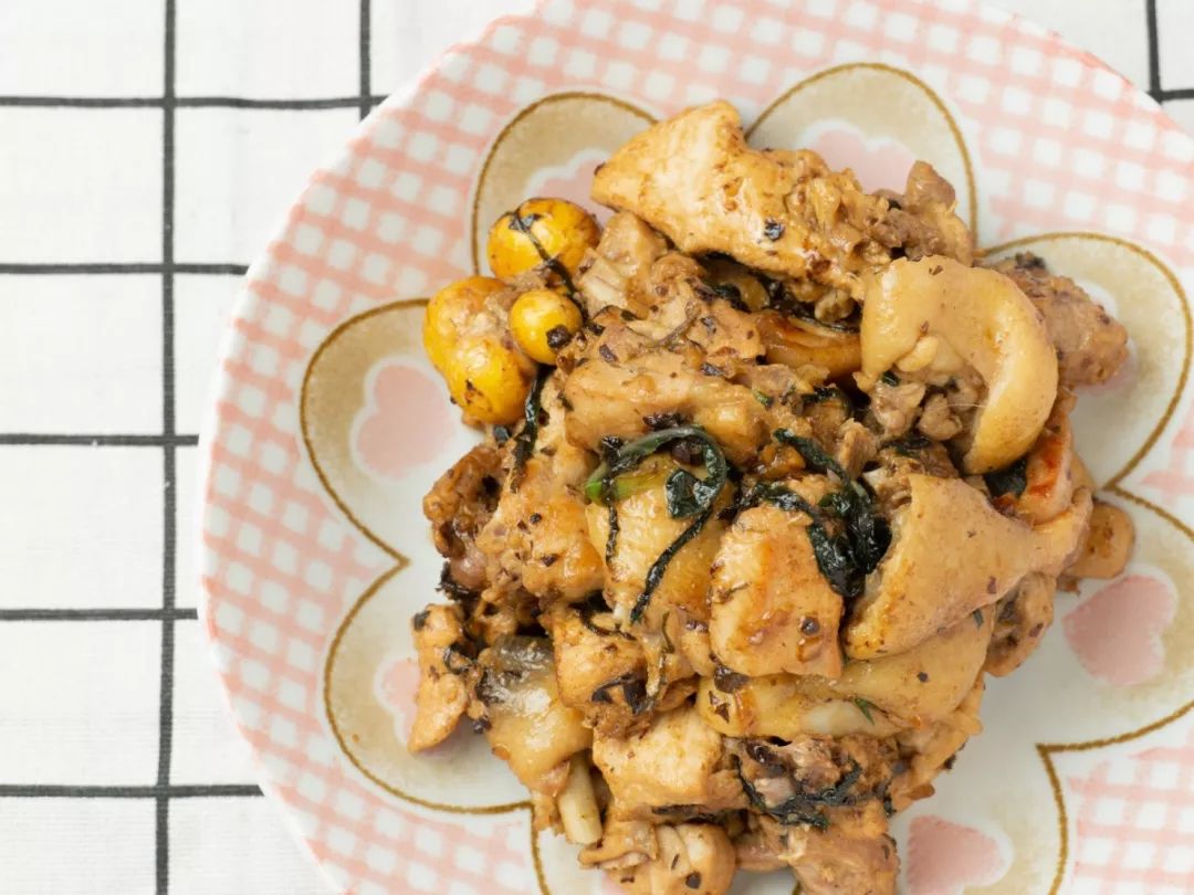 香港大元酒家秘传的「豆豉酱」，用它来做豆豉鸡，没有人能比得上