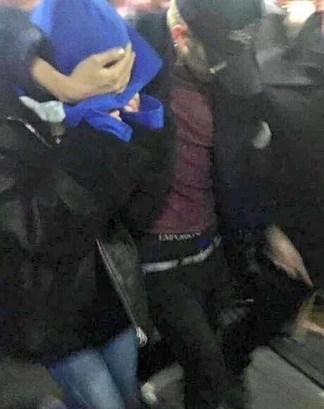 易烊千玺发型权志龙发型,权志龙易烊千玺红色