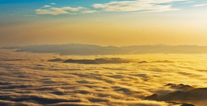 太行云顶王莽岭董事长尚东方简历,王莽岭云顶民宿