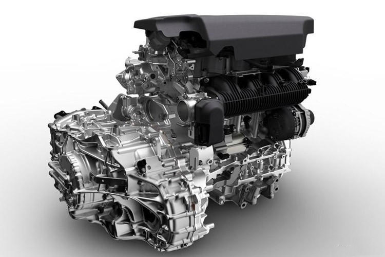 变速箱都有哪些功能,变速箱都有什么部件