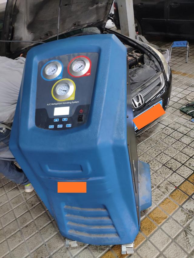 18款雅阁空调不制冷,十代本田雅阁空调18度不制冷