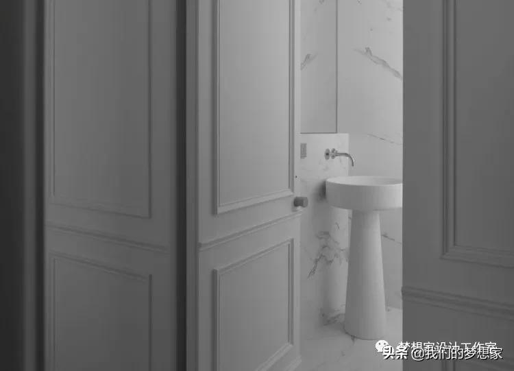 洗手台柜子改造,浴室如何改造洗手台