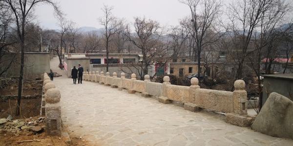 邢台牛城旅游攻略,邢台太行山一日游攻略