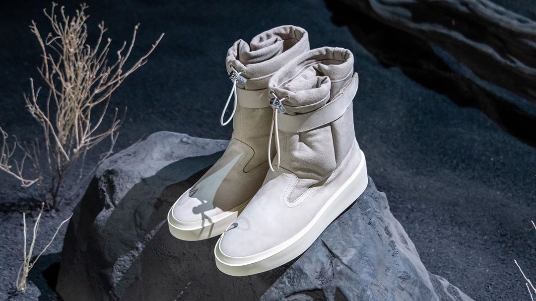 atmos潮服,nikeairfearofgod联名简版