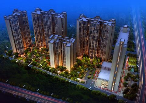 广船国际电梯标志,广船国际电梯排名