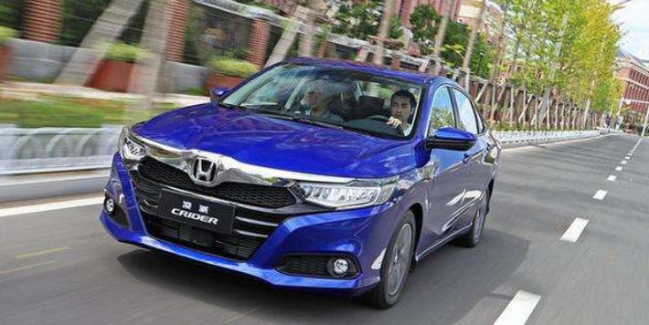 本田凌派混动和秦dmi,10万以内买骐达还是polo