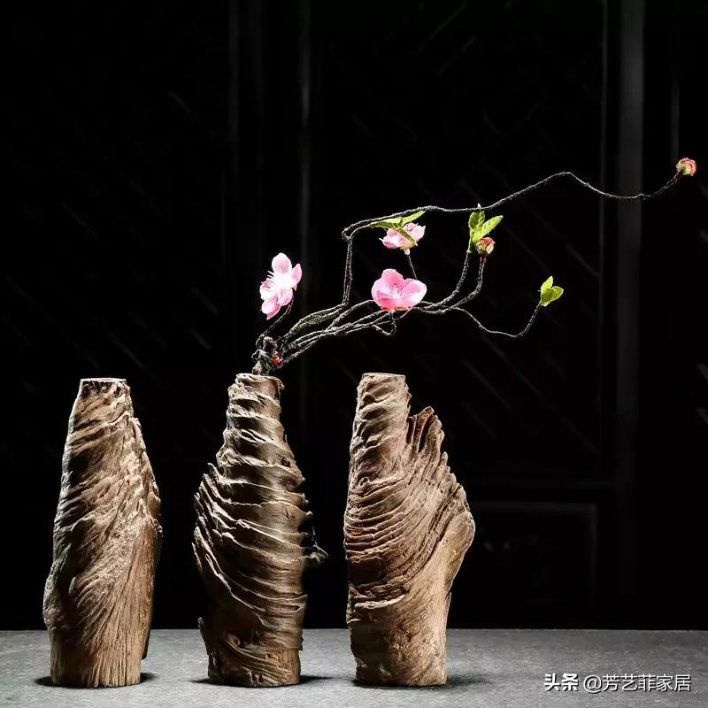 中式新中式风格,新中式怎么装出高级感