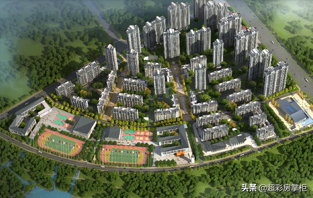 武汉市江夏区最新楼盘价格,武汉江夏区楼盘推荐