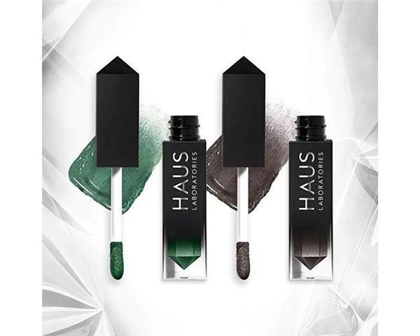 ladygaga彩妆品牌,ladygaga彩妆发布会