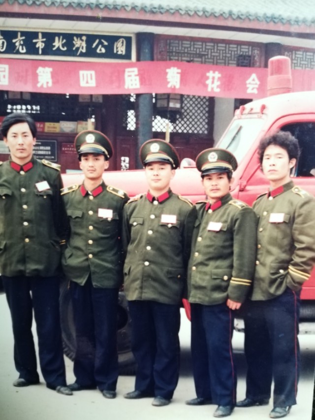 南棉老照片,南棉老照片大全